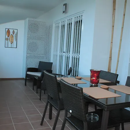 Apartment Jasmine - Gran Calahonda Mijas