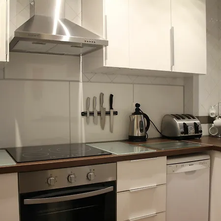 Apartment Jasmine - Gran Calahonda Mijas