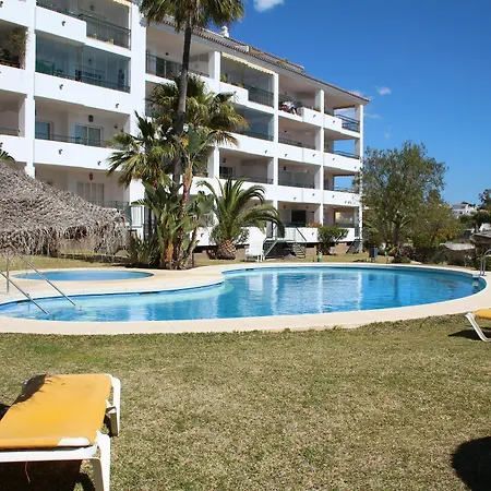 Apartment Jasmine - Gran Calahonda *
