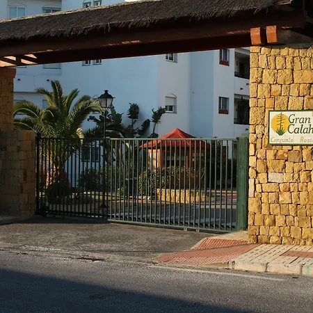 Apartment Jasmine - Gran Calahonda *